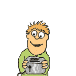 Restaurants, Speisekarten